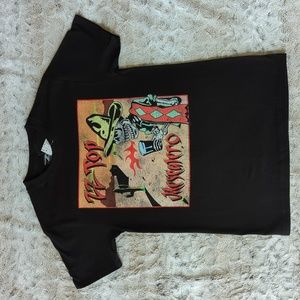 ZZ Top Mescalero Band T-Shirt